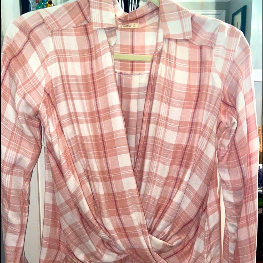 flannel